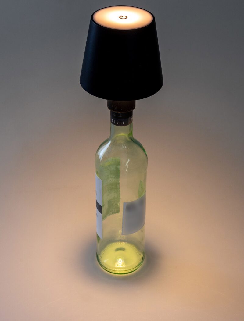 LED valgusti "Pudelikork"