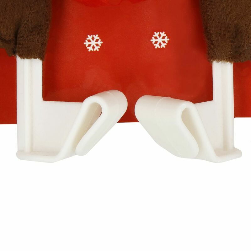 Auto jõulukaunistuste komplekt “Rudolf” - Image 3