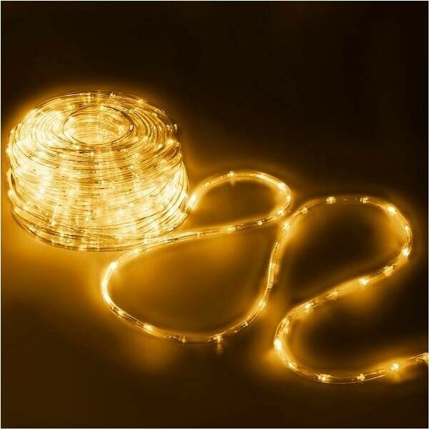 LED valgusvoolik 480LED 21.5M soe valge - Image 3