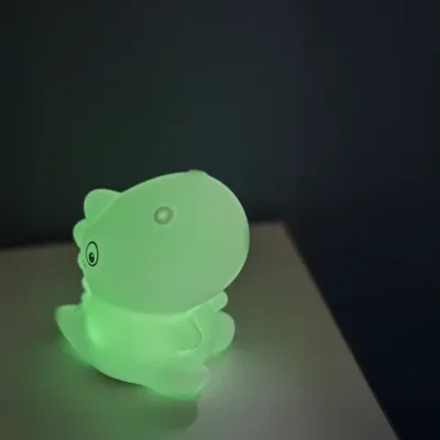 LED öölamp
