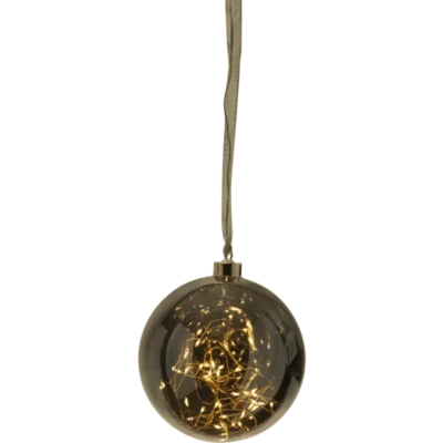 LED klaaskuul