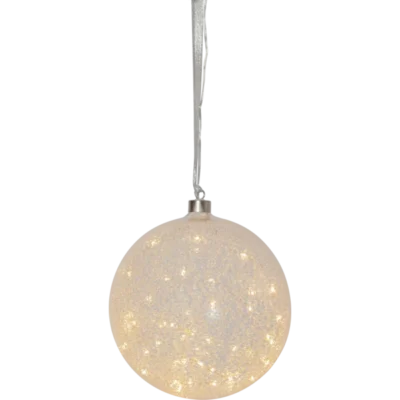 LED klaaskuul
