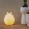 LED lauadekoratsioon "Rozy" 11 cm