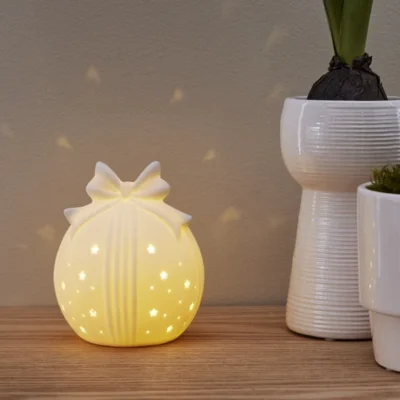 LED lauadekoratsioon 