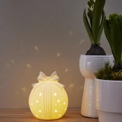 LED lauadekoratsioon