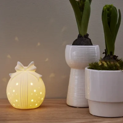 LED lauadekoratsioon