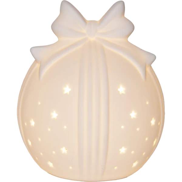 LED lauadekoratsioon "Rozy" 11 cm