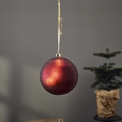 LED klaaskuul