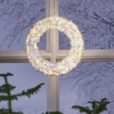 LED pärg 