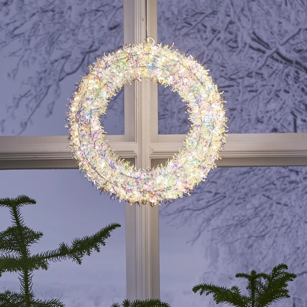 LED pärg "Magic" 30 cm