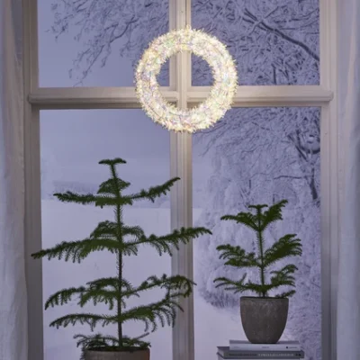LED pärg