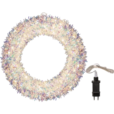 LED pärg