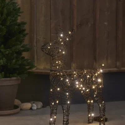 LED põhjapõder