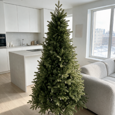 Jõulukuusk "Nulg Premium" 180 cm