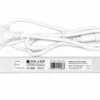 PRO vooluadapter koos juhtmega 25W 24V