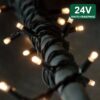 LED valguskett PRO 24V 10M – ohutu väikepinge