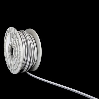 PRO LED topeltneoon 16 × 8 mm rullil (PLDNFSS230V-WW)