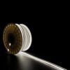 PRO LED topeltneoon soe valge põlemas, rull 50 m (PLDNFSS230V-WW)