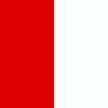 Punane + valge vilkuv